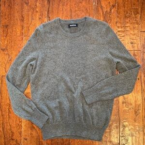 NAADAM Original Crewneck Sweater M 100% Cashmere